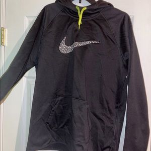 Nike sweatshirt